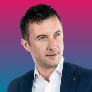 govornik